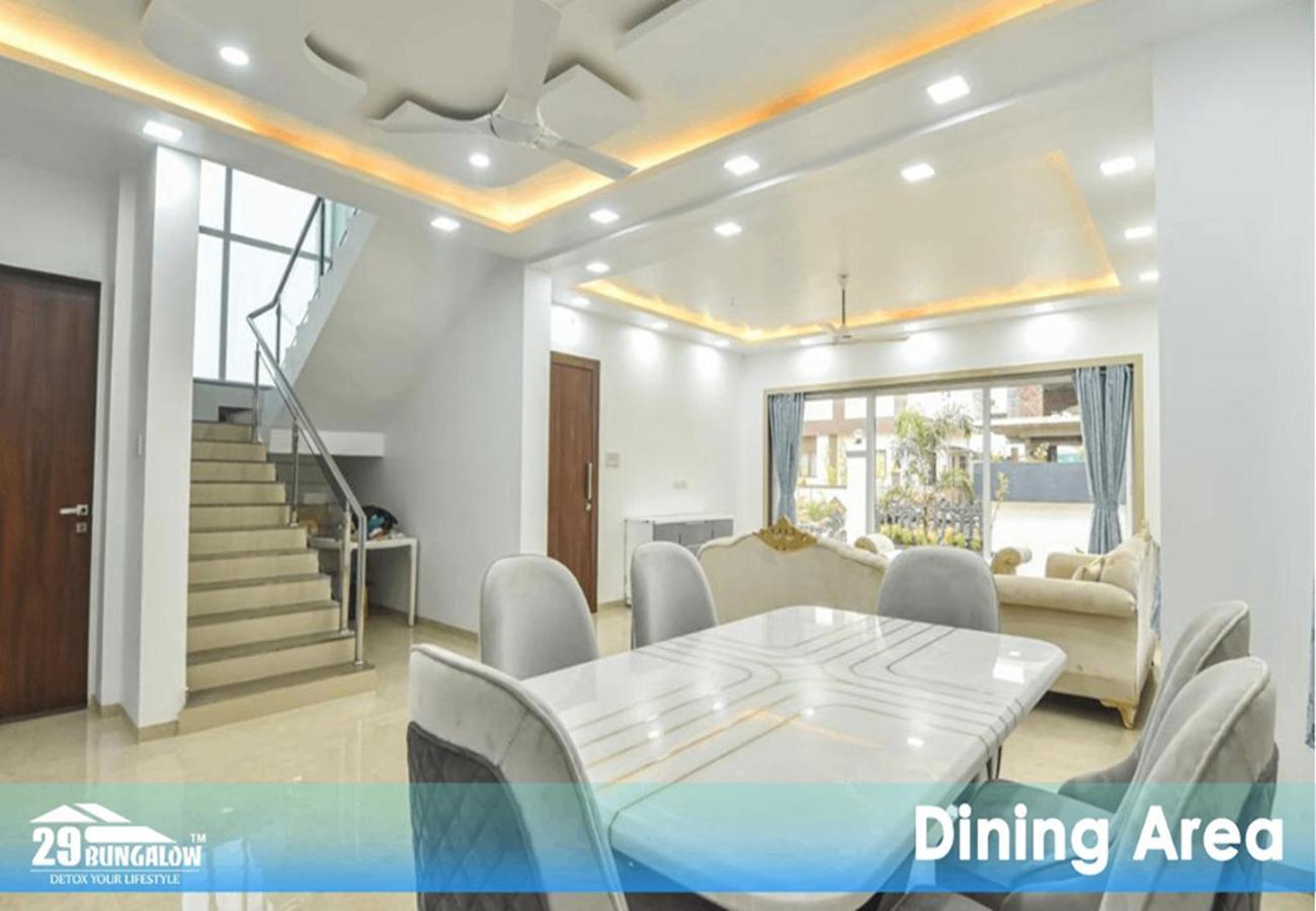 Aristo Villa By 29Bungaow Lonavala Exteriér fotografie